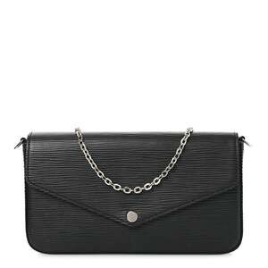 Louis Vuitton Epi Pochette Felicie #258362L10B